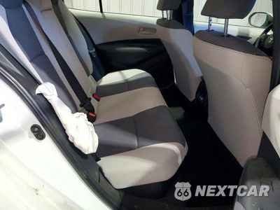 Zdjęcie 10 z 12 samochodu: 2024 TOYOTA COROLLA HYBRID LE VIN:JTDBCMFE0RJ025675 - miniatura