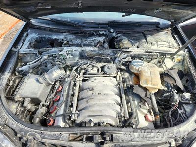 Zdjęcie 11 z 13 samochodu: 2007 AUDI NEW S4 QUATTRO VIN:WAUGL78E67A209579 - miniatura