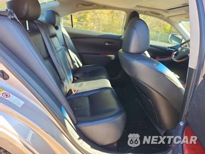 Zdjęcie 10 z 12 samochodu: 2007 LEXUS ES 350 VIN:JTHBJ46G972059028 - miniatura