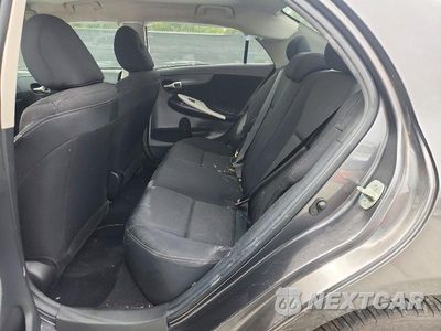 Zdjęcie 10 z 13 samochodu: 2013 TOYOTA COROLLA S VIN:5YFBU4EE2DP091583 - miniatura