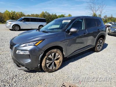 2023 NISSAN ROGUE SV 5N1BT3BA9PC815910 - główne zdjęcie licytacji z USA - miniatura