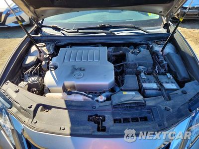 Zdjęcie 11 z 12 samochodu: 2017 LEXUS ES 350 VIN:58ABK1GG5HU051417 - miniatura