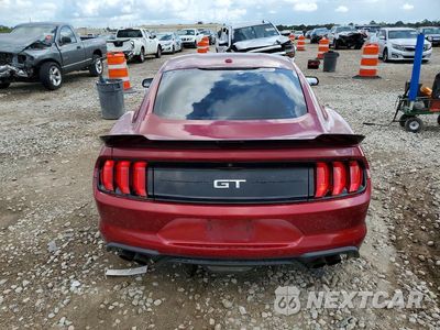 Zdjęcie 6 z 12 samochodu: 2019 FORD MUSTANG GT VIN:1FA6P8CF8K5163477 - miniatura
