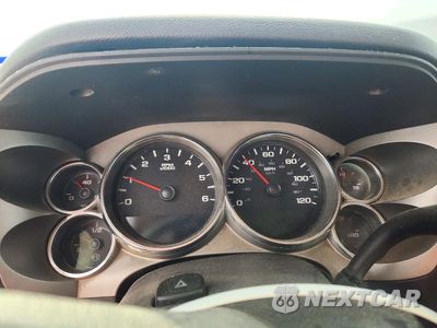 Zdjęcie 9 z 12 samochodu: 2007 CHEVROLET SILVERADO C1500 CREW CAB VIN:2GCEC13J371517072 - miniatura