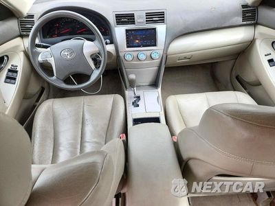 Zdjęcie 8 z 13 samochodu: 2009 TOYOTA CAMRY BASE VIN:4T1BE46K99U294753 - miniatura