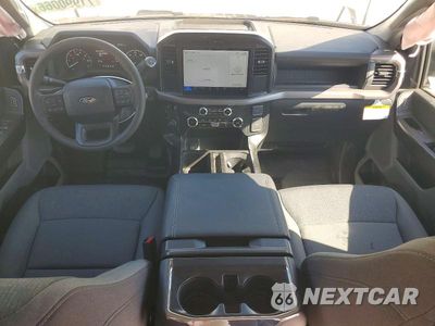 Zdjęcie 8 z 13 samochodu: 2026 FORD F150 XL VIN:1FTFW1FD0TFB05132 - miniatura