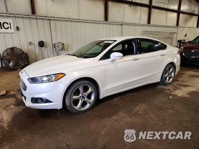 2013 FORD FUSION SE 3FA6P0HR4DR293826 - główne zdjęcie licytacji z USA - miniatura