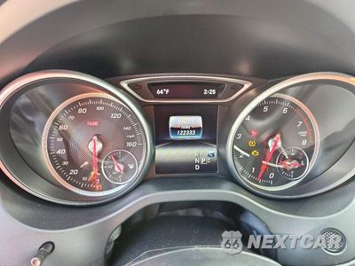 Zdjęcie 9 z 12 samochodu: 2018 MERCEDES-BENZ CLA 250 VIN:WDDSJ4EB3JN578241 - miniatura