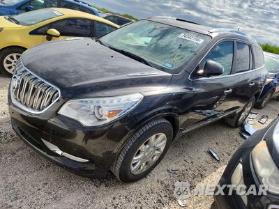 2013 BUICK ENCLAVE 5GAKRCKD5DJ268527 - główne zdjęcie licytacji z USA - miniatura