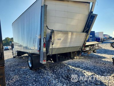 Drugie zdjęcie samochodu z przodu: 2024 PTRB 536 BOX TRUCK VIN:2NPKHM6X9RM603227 - miniatura