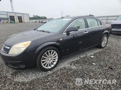 2009 SATURN AURA XR 1G8ZX57799F209082 - główne zdjęcie licytacji z USA - miniatura