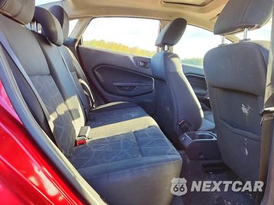 Zdjęcie 10 z 12 samochodu: 2011 FORD FIESTA SE VIN:3FADP4BJ7BM238248 - miniatura