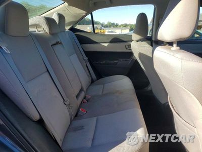 Zdjęcie 10 z 12 samochodu: 2016 TOYOTA COROLLA LE VIN:2T1BURHE8GC514888 - miniatura