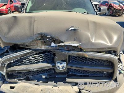 Zdjęcie 11 z 12 samochodu: 2012 DODGE RAM 1500 ST VIN:1C6RD6KT8CS332709 - miniatura