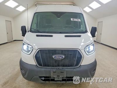 Piąte zdjęcie samochodu w środku: 2024 FORD TRANSIT T-250 VIN:1FTBR2CG9RKB25969 - miniatura