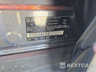 Zdjęcie 12 z 12 samochodu: 2023 TOYOTA RAV4 LE VIN:2T3H1RFV1PC217099 - miniatura