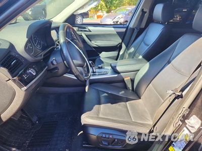 Zdjęcie 7 z 12 samochodu: 2017 BMW X3 XDRIVE35I VIN:5UXWX7C35H0U43128 - miniatura