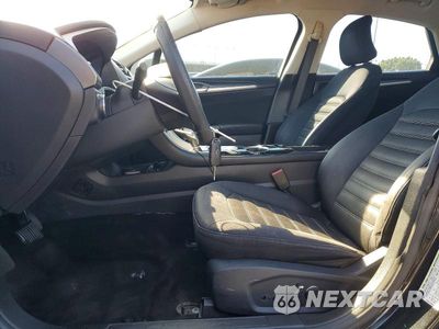 Zdjęcie 7 z 12 samochodu: 2015 FORD FUSION SE VIN:3FA6P0H70FR239974 - miniatura