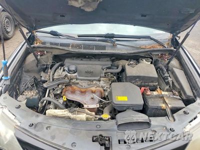 Zdjęcie 11 z 12 samochodu: 2012 TOYOTA CAMRY SE VIN:4T1BF1FK3CU075922 - miniatura