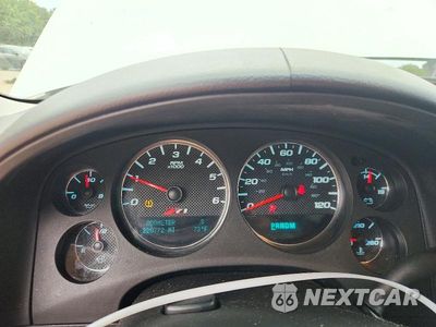 Zdjęcie 9 z 13 samochodu: 2013 CHEVROLET TAHOE C1500 LT VIN:1GNSCBE09DR134972 - miniatura