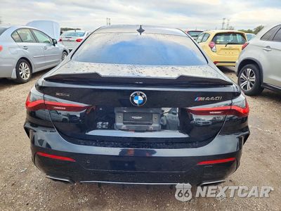 Zdjęcie 6 z 12 samochodu: 2021 BMW M440XI VIN:WBA13AR07MCF69324 - miniatura