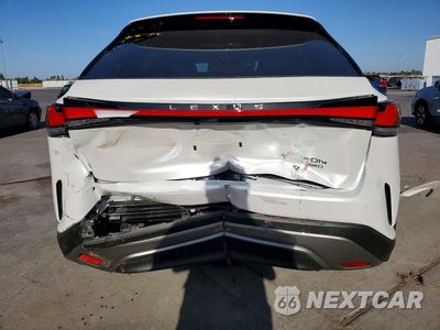 Zdjęcie 6 z 13 samochodu: 2026 LEXUS RX 450H+ LUXURY VIN:JTJCJMGA5T2040046 - miniatura
