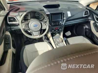 Zdjęcie 8 z 12 samochodu: 2022 SUBARU FORESTER VIN:JF2SKAAC9NH508057 - miniatura