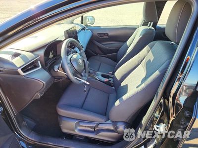 Zdjęcie 7 z 12 samochodu: 2026 TOYOTA COROLLA LE VIN:5YFB4MDE7TP443234 - miniatura