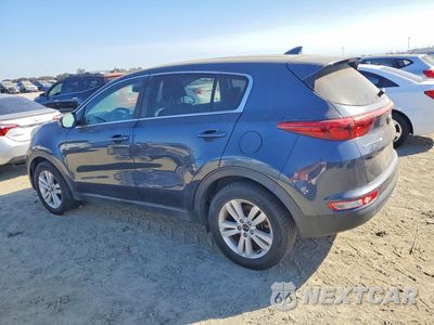 Drugie zdjęcie samochodu z przodu: 2018 KIA SPORTAGE LX VIN:KNDPM3AC0J7329352 - miniatura