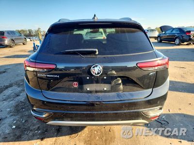 Zdjęcie 6 z 13 samochodu: 2022 BUICK ENVISION PREFERRED VIN:LRBAZLR43ND168425 - miniatura
