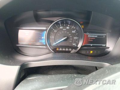 Zdjęcie 9 z 14 samochodu: 2017 FORD EXPLORER XLT VIN:1FM5K7D81HGD96365 - miniatura
