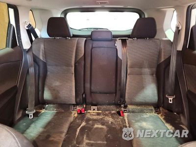 Zdjęcie 10 z 13 samochodu: 2021 NISSAN ROGUE SV VIN:JN8AT3BB2MW209646 - miniatura