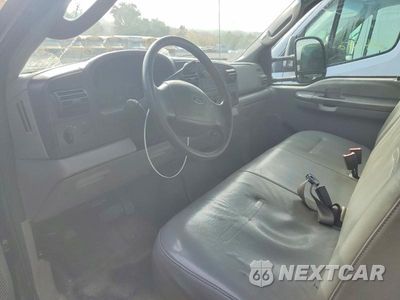 Zdjęcie 8 z 12 samochodu: 2006 FORD F350 SUPER DUTY VIN:1FDWF37P76EC37993 - miniatura