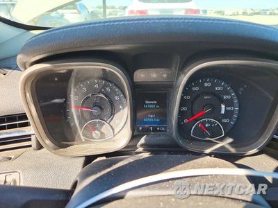 Zdjęcie 9 z 13 samochodu: 2013 CHEVROLET MALIBU 2LT VIN:1G11E5SA9DF197660 - miniatura