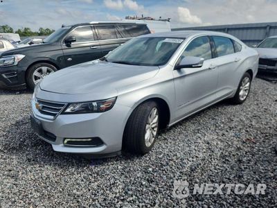 2019 CHEVROLET IMPALA LT 1G11Z5S30KU103115 - główne zdjęcie licytacji z USA - miniatura