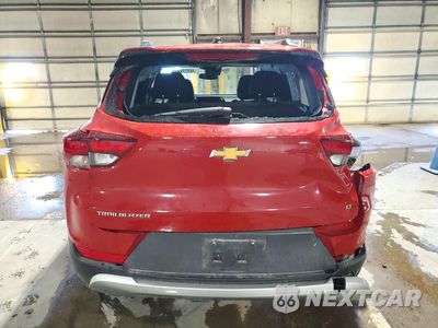 Zdjęcie 6 z 13 samochodu: 2026 CHEVROLET TRAILBLAZER LT VIN:KL79MPSL6TB089963 - miniatura