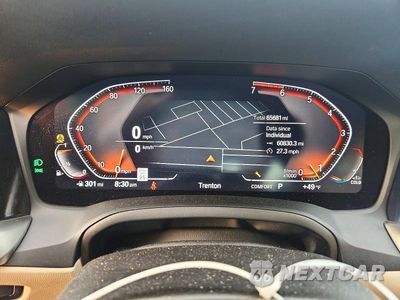 Zdjęcie 9 z 12 samochodu: 2020 BMW 330XI VIN:3MW5R7J08L8B45197 - miniatura