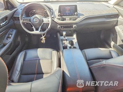 Zdjęcie 8 z 13 samochodu: 2021 NISSAN ALTIMA SR VIN:1N4BL4CV1MN412022 - miniatura