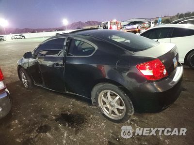 Drugie zdjęcie samochodu z przodu: 2007 SCION TC BASE VIN:JTKDE177570212536 - miniatura