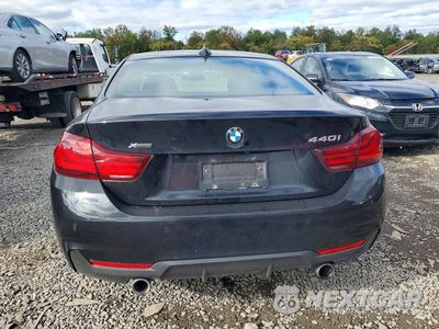 Zdjęcie 6 z 12 samochodu: 2020 BMW 440XI VIN:WBA4W9C08LAG90112 - miniatura