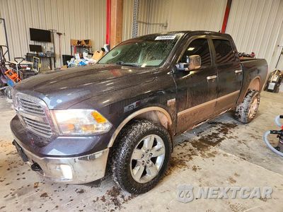 2015 RAM 1500 SLT 1C6RR7LTXFS775468 - główne zdjęcie licytacji z USA - miniatura