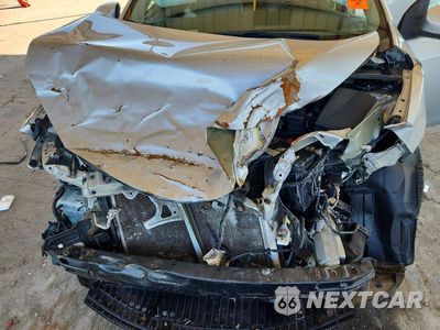 Zdjęcie 11 z 12 samochodu: 2015 TOYOTA COROLLA LE VIN:2T1BURHE6FC422385 - miniatura