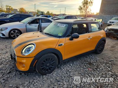 2017 MINI COOPER WMWXP5C31H3C64626 - główne zdjęcie licytacji z USA - miniatura