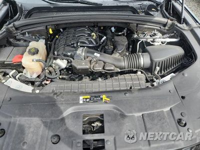 Zdjęcie 12 z 13 samochodu: 2025 JEEP GRAND CHEROKEE LAREDO VIN:1C4RJGAG3SC302439 - miniatura
