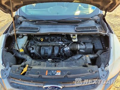 Zdjęcie 12 z 13 samochodu: 2015 FORD ESCAPE S VIN:1FMCU0F76FUC01792 - miniatura