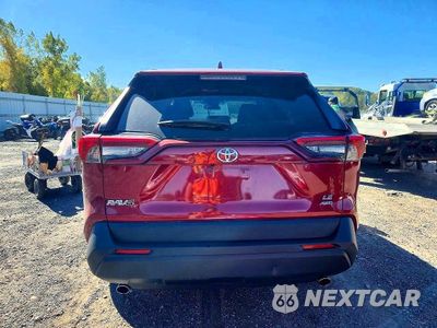 Zdjęcie 6 z 13 samochodu: 2019 TOYOTA RAV4 LE VIN:2T3F1RFV7KW057356 - miniatura