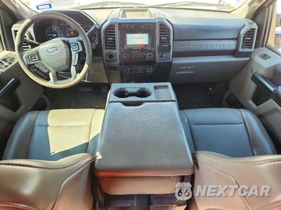 Zdjęcie 8 z 12 samochodu: 2019 FORD F250 SUPER DUTY VIN:1FT7W2A6XKEC81113 - miniatura