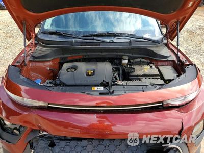 Zdjęcie 11 z 12 samochodu: 2020 KIA SOUL S VIN:KNDJ23AU4L7113754 - miniatura