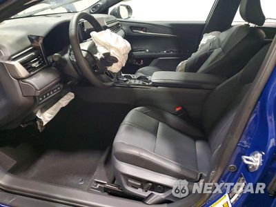 Zdjęcie 7 z 13 samochodu: 2026 TOYOTA CAMRY XSE VIN:4T1DBADK9TU059831 - miniatura