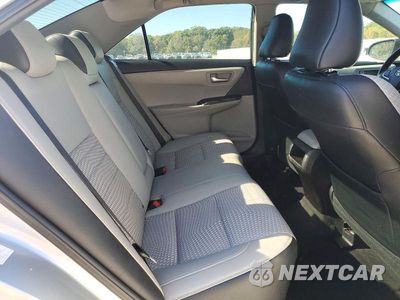 Zdjęcie 10 z 12 samochodu: 2015 TOYOTA CAMRY SE VIN:4T1BF1FK2FU932896 - miniatura
